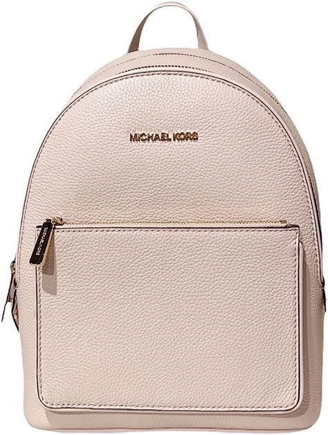 michael kors adina backpack pink|Amazon.com: Pink Michael Kors Backpack.